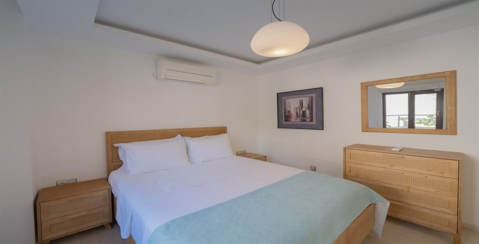Villa İnsel Gredi
