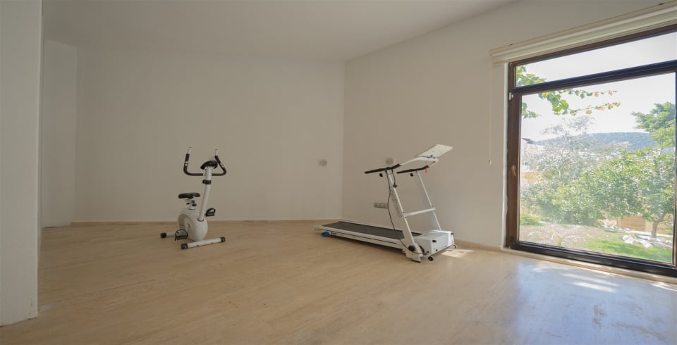 Villa İnsel Rigel