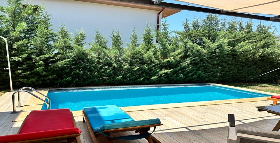 Villa Lime Kaş