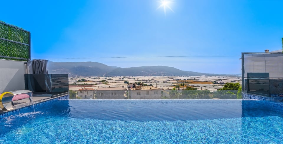 Villa Grace By