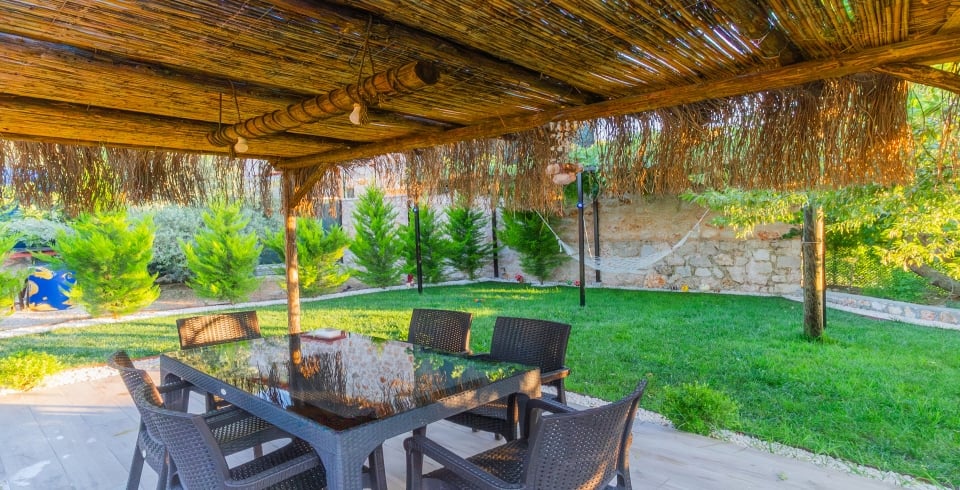 Villa Luxury Su