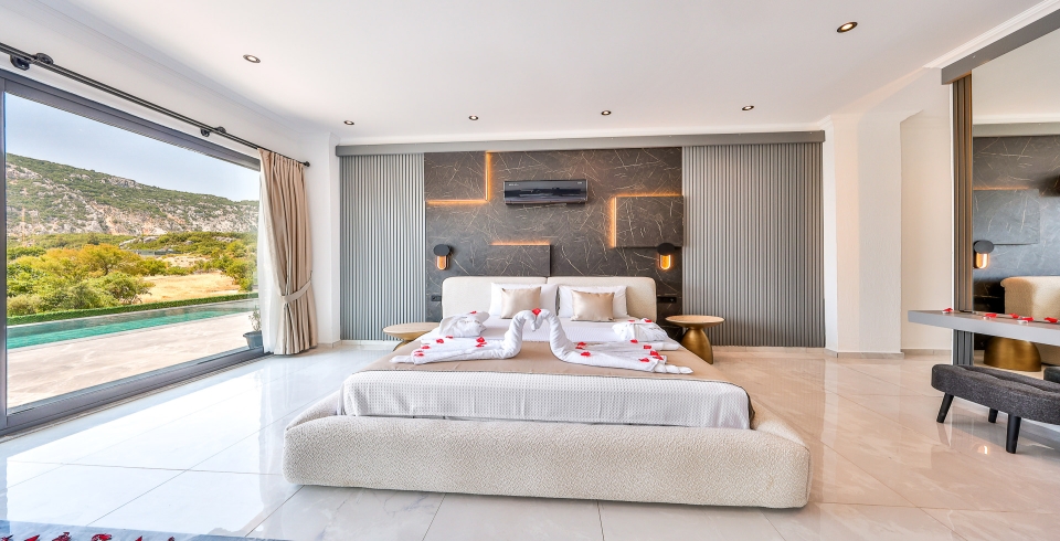 Villa Free İkizce