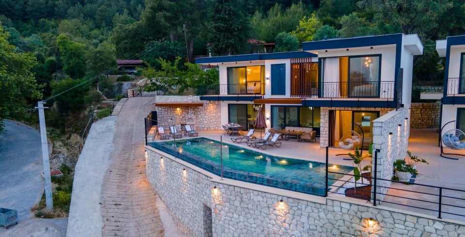 Villa Akbulut 3
