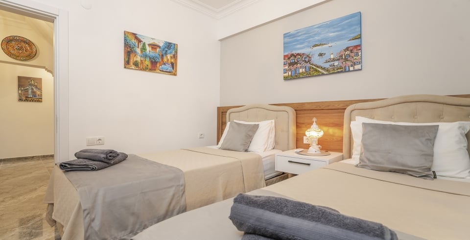 Villa Donna 1