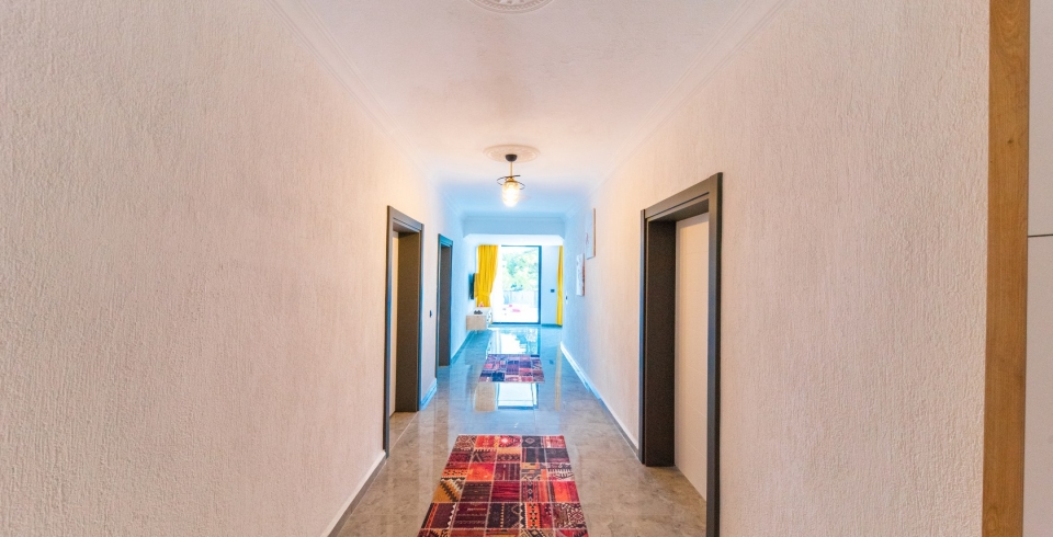 Villa Paşa Çavdır
