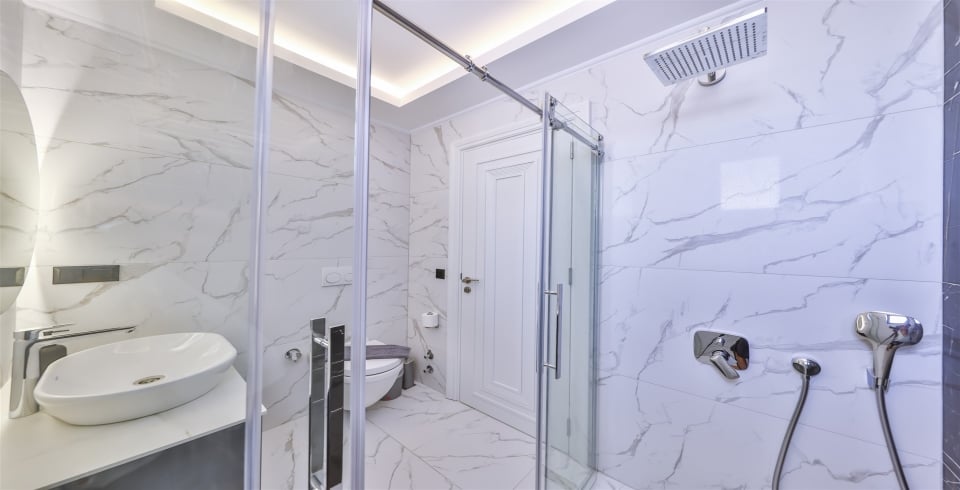 Villa İnfinity Sky Kaş