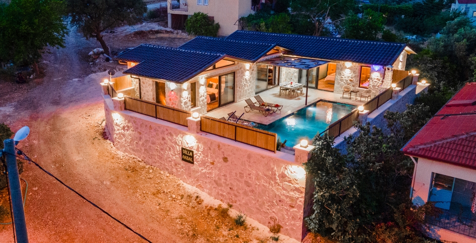 Villa Akbal