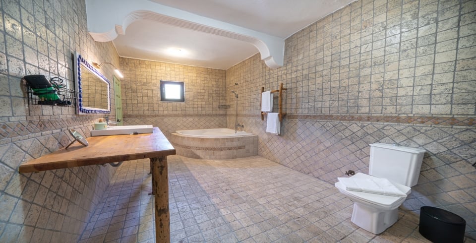 Villa Tramonto