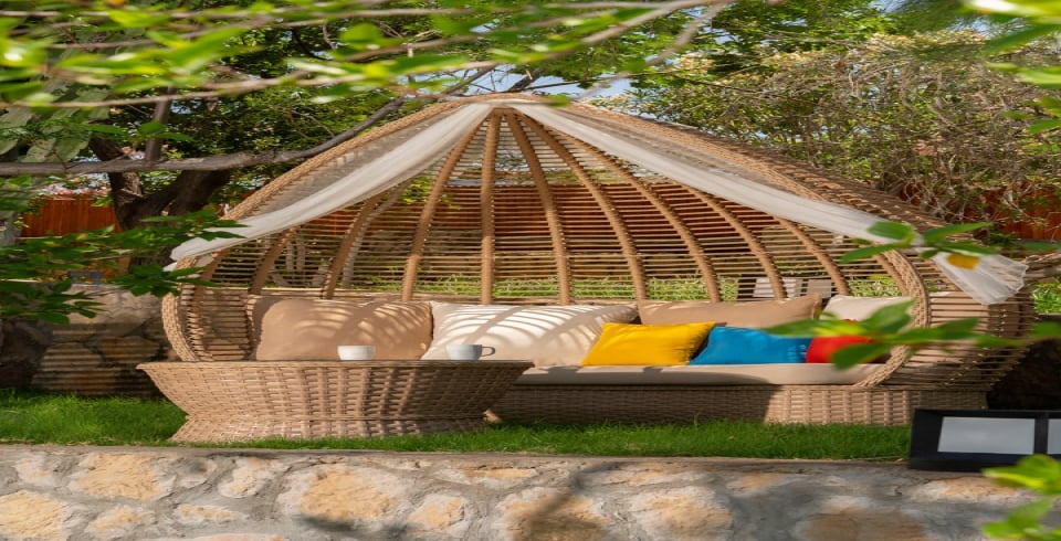 Villa Tramonto