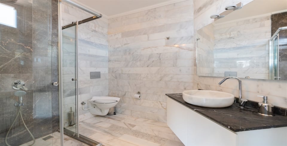 Villa İnfinity