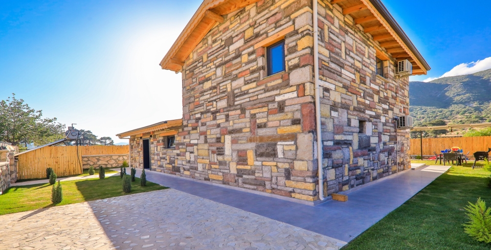 Villa Ladin