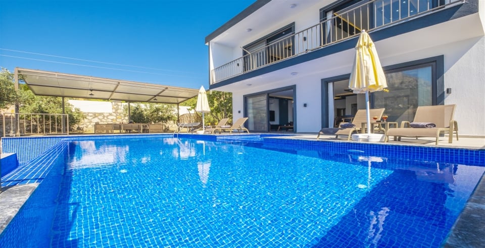 Villa Filiz