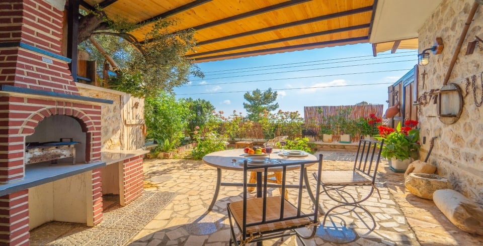 Villa Yörük Obası