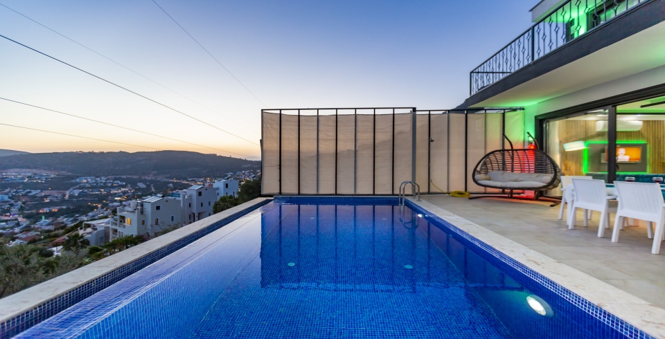 Villa Sılam