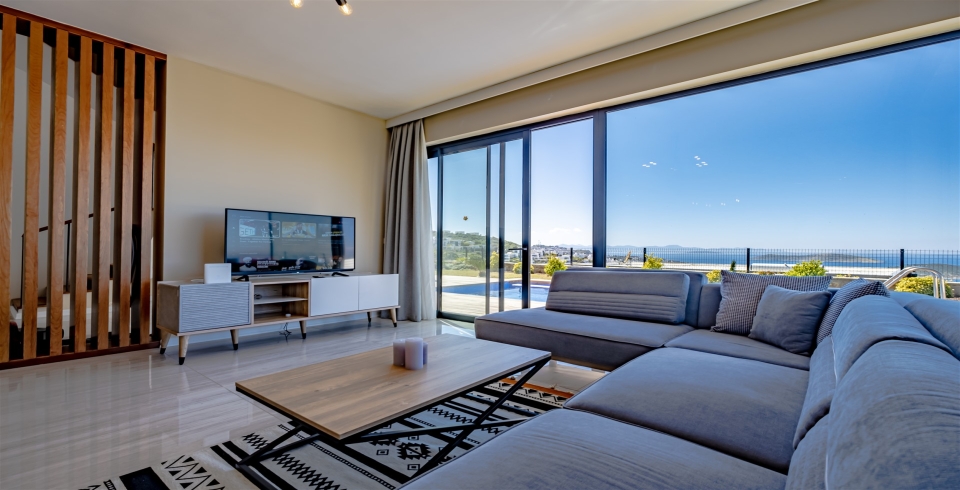 Villa Katana Bodrum