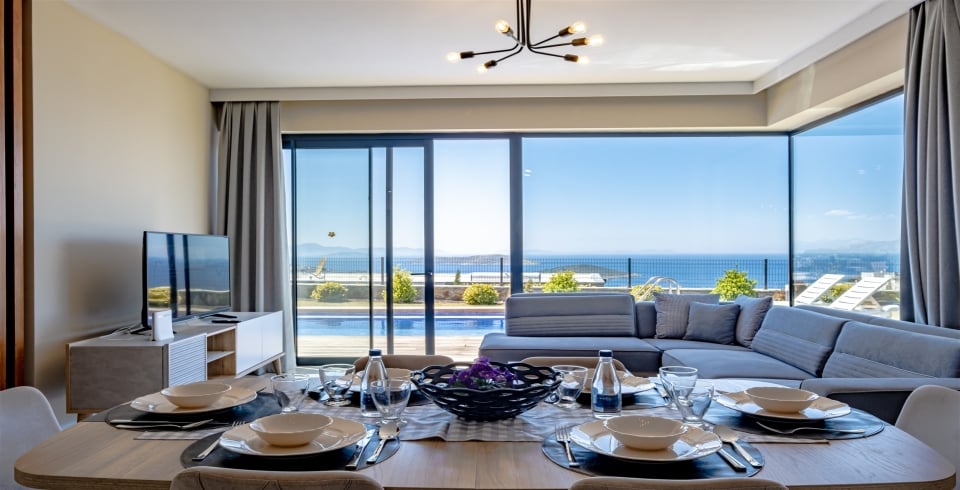 Villa Katana Bodrum