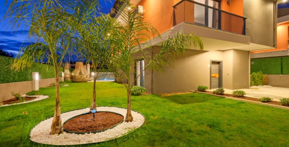 Villa Aydın Trio 3