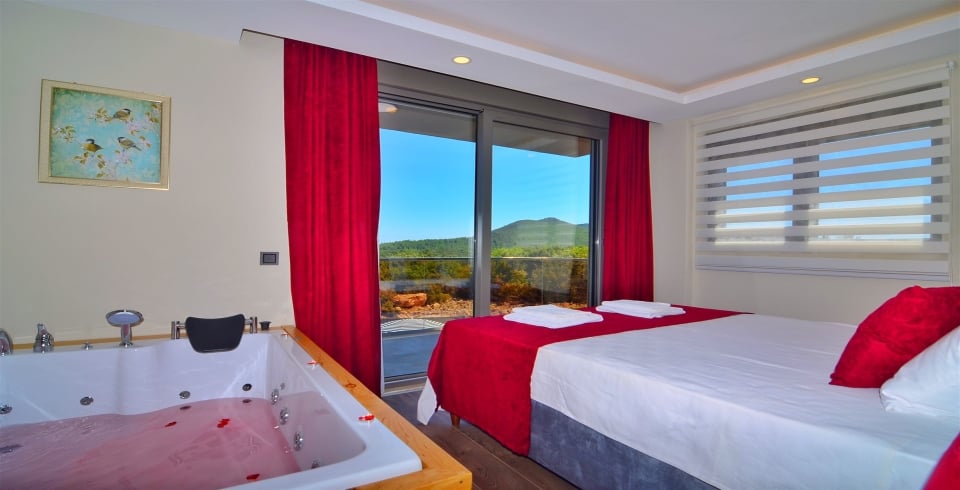 Villa Duru Kaş