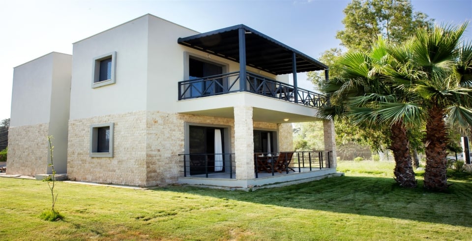 Villa Nikel Bodrum