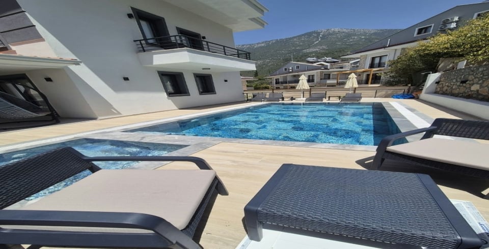 Villa Ağan 1