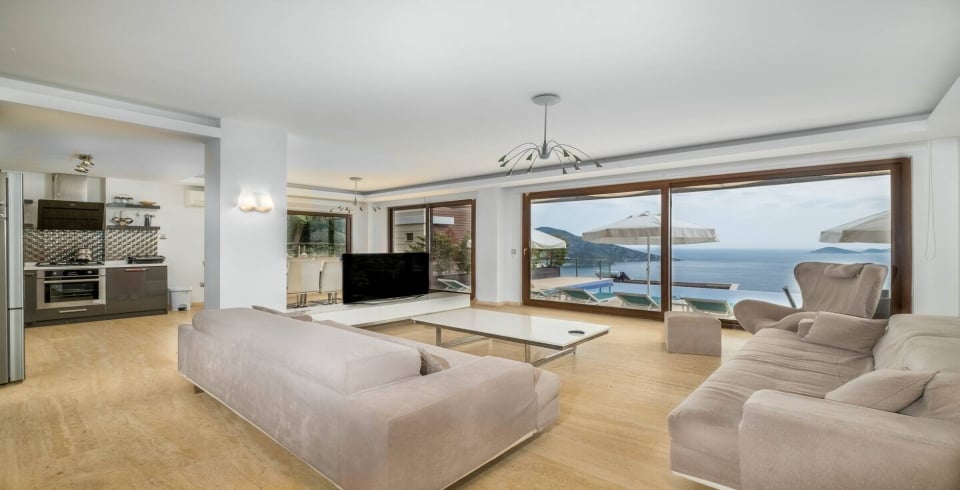 Villa İnsel Gredi