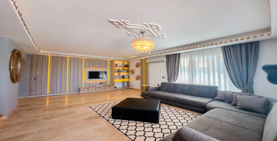 Villa Bambi