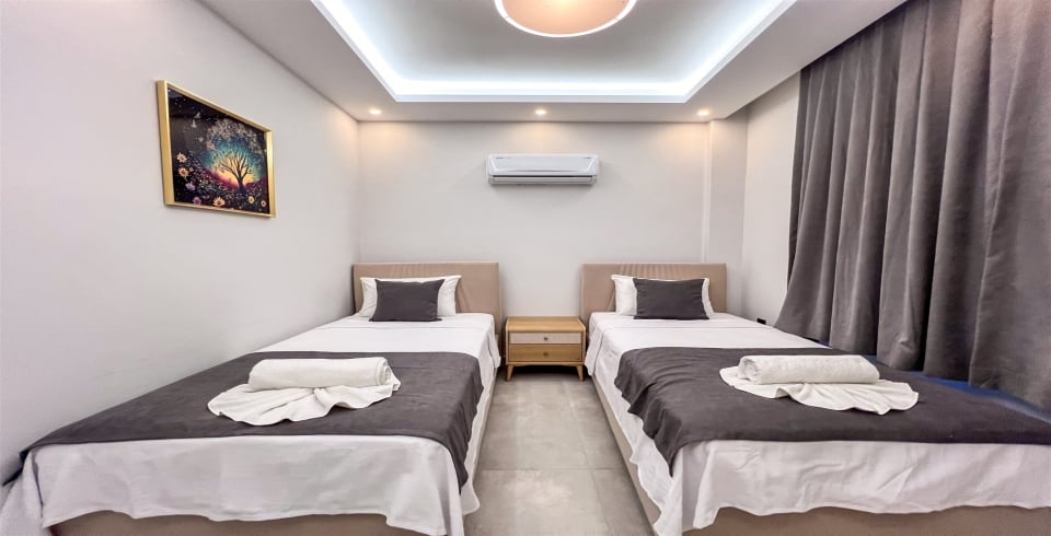 Villa Sweet Moon