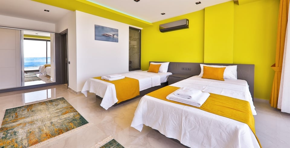 Villa Sevil 2