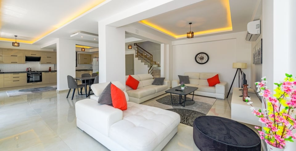 Villa Atlantis