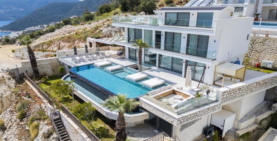 Villa Nobles Rox