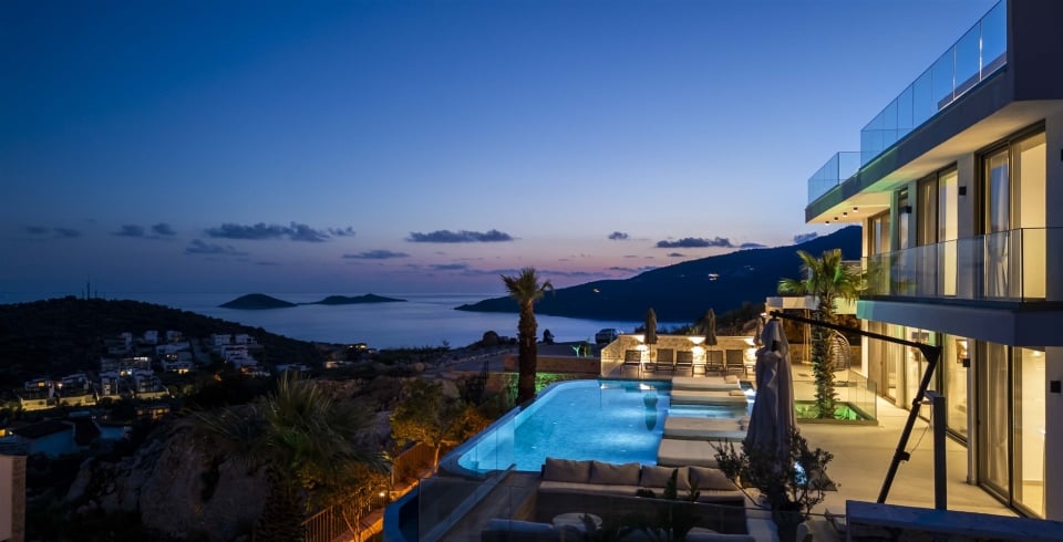 Villa Nobles Rox