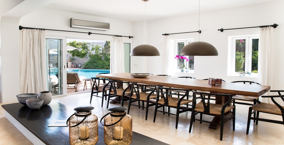 Villa Lightning Bodrum