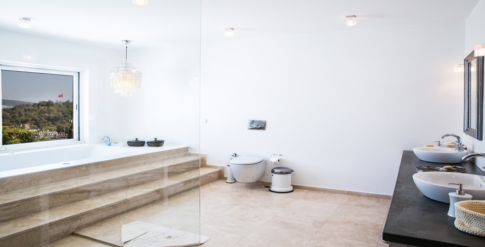 Villa Lightning Bodrum