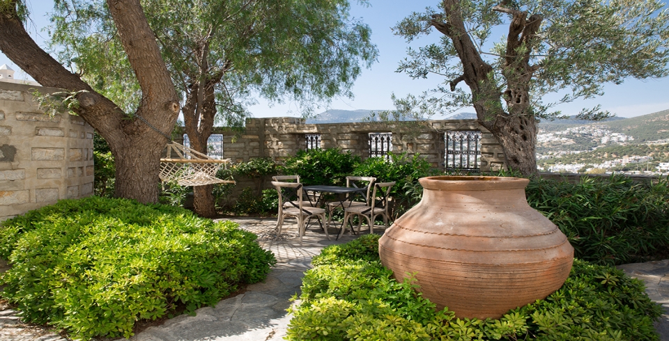 Villa Lightning Bodrum