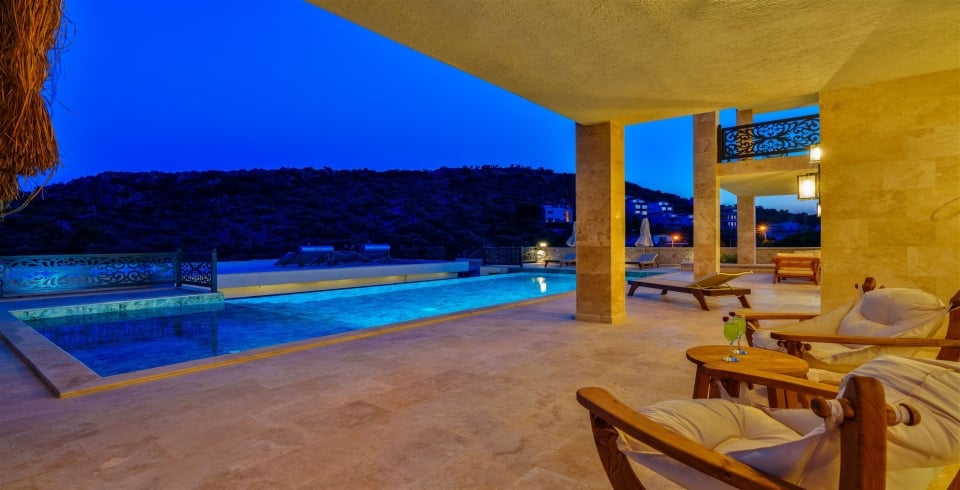 Villa Sultanhan