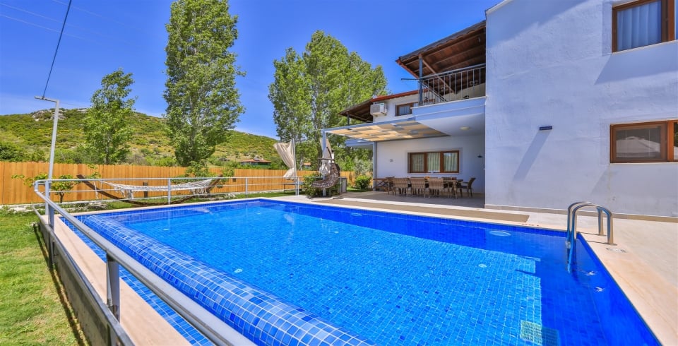 Villa Seyret