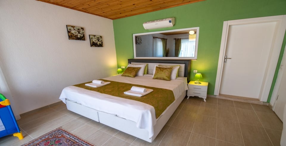 Villa Yeşil Ev