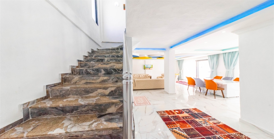 Villa Sinem Çavdır