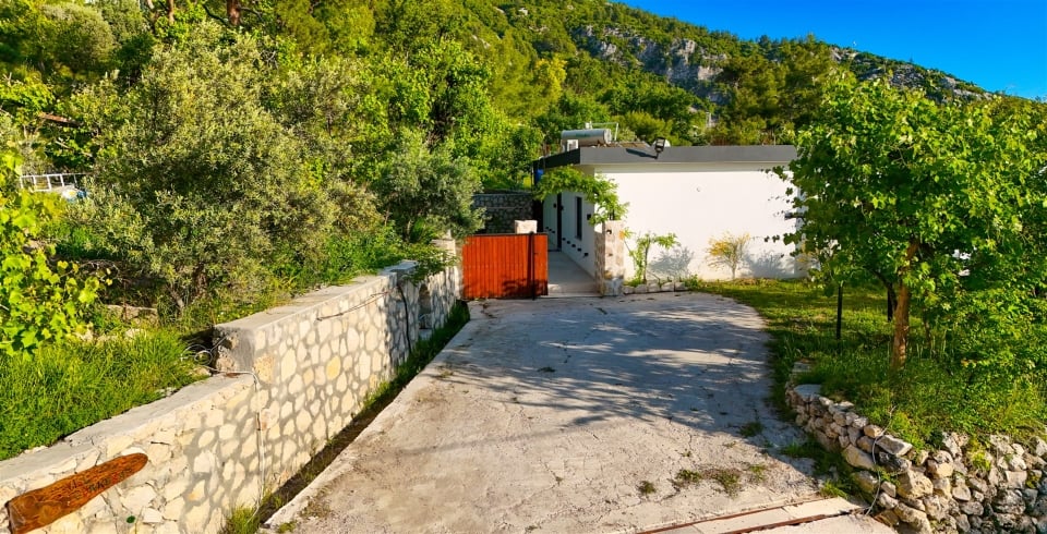 Villa Gökkuşağı