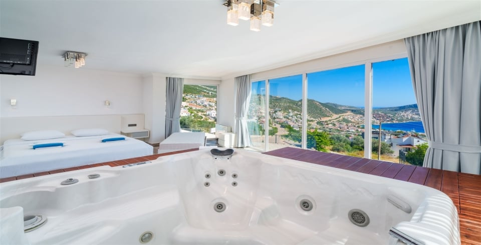 Villa Ata Kalkan