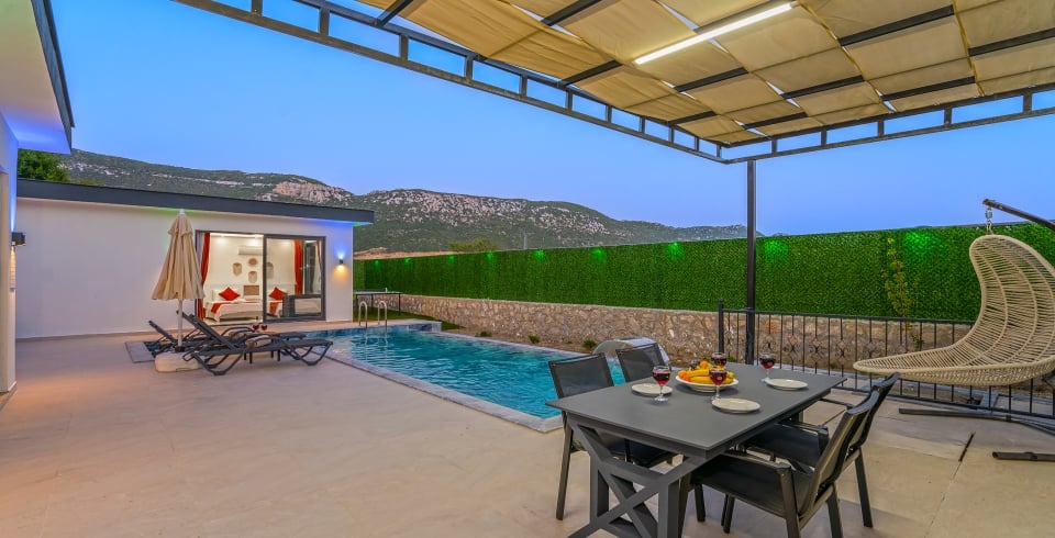 Villa Ortaç 5