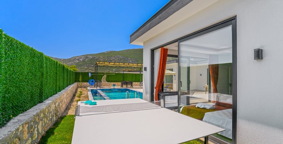 Villa Ortaç 5