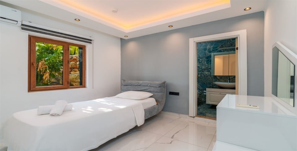 Villa Elit Akbel