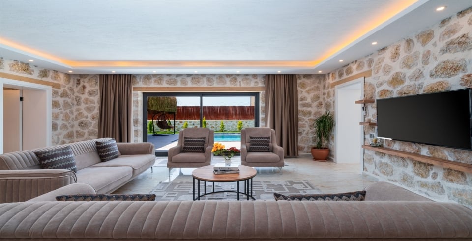 Villa Elysıa