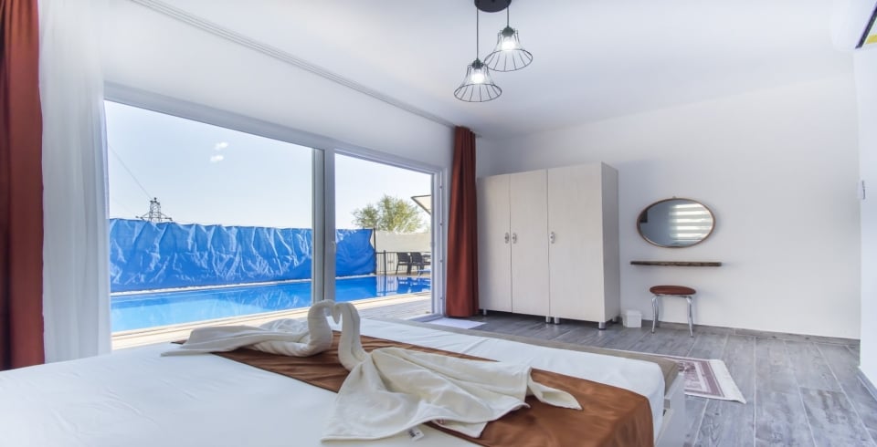 Villa Su 1322