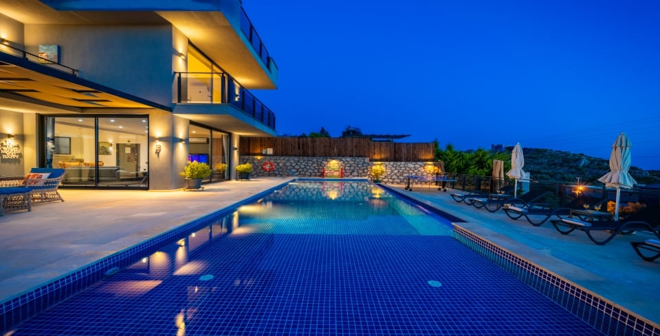 Villa Azde