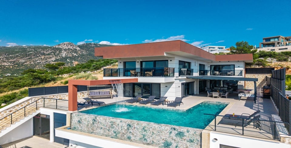 Villa Newcastle
