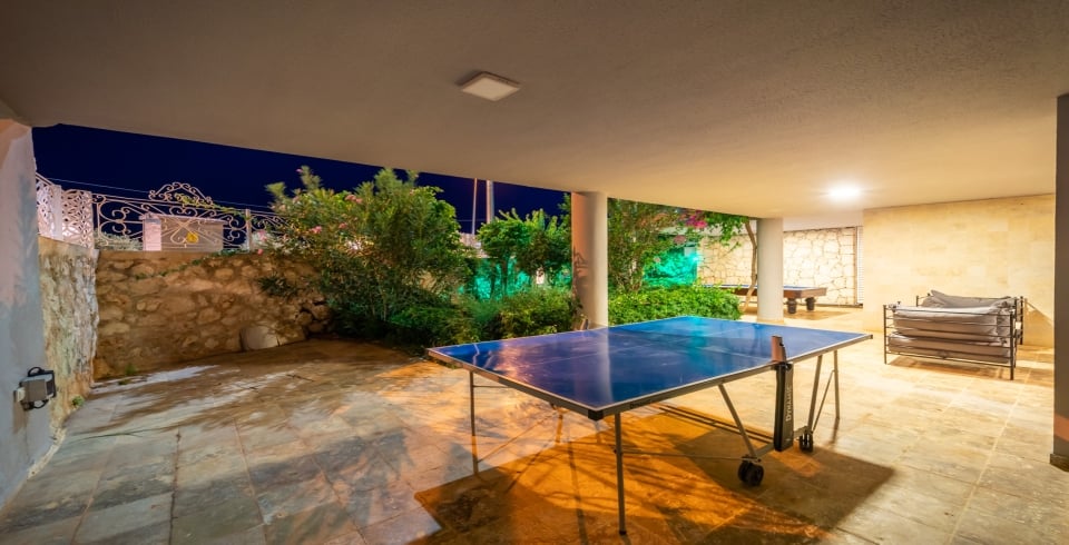 Villa Kalkan Ada 1