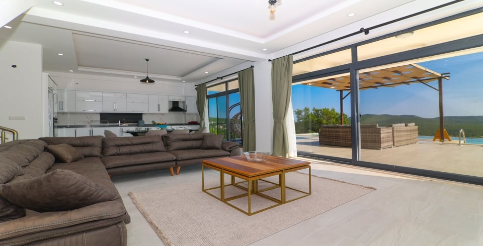 Villa Adin Çukurbağ