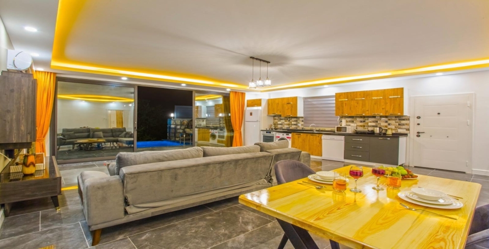 Villa Esya 2